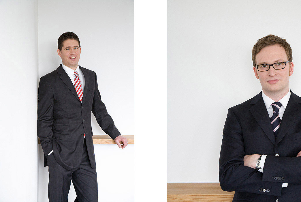 BUSINESS-PORTRAITS - BIRGIT BIELEFELD PHOTOGRAPHY