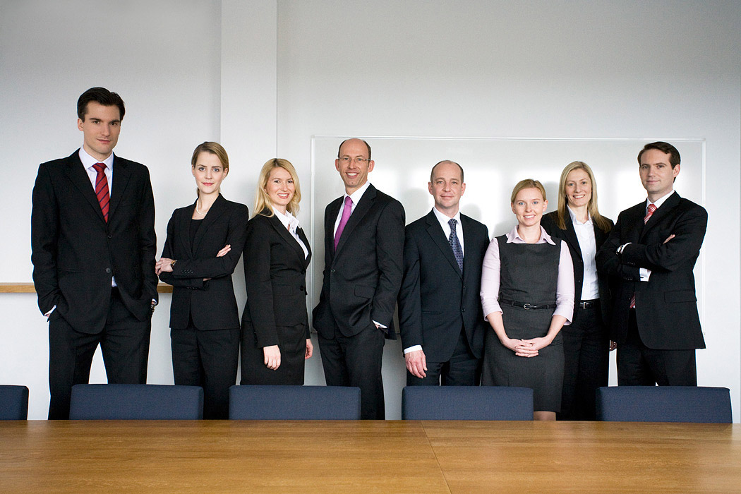 BUSINESS-PORTRAITS - BIRGIT BIELEFELD PHOTOGRAPHY