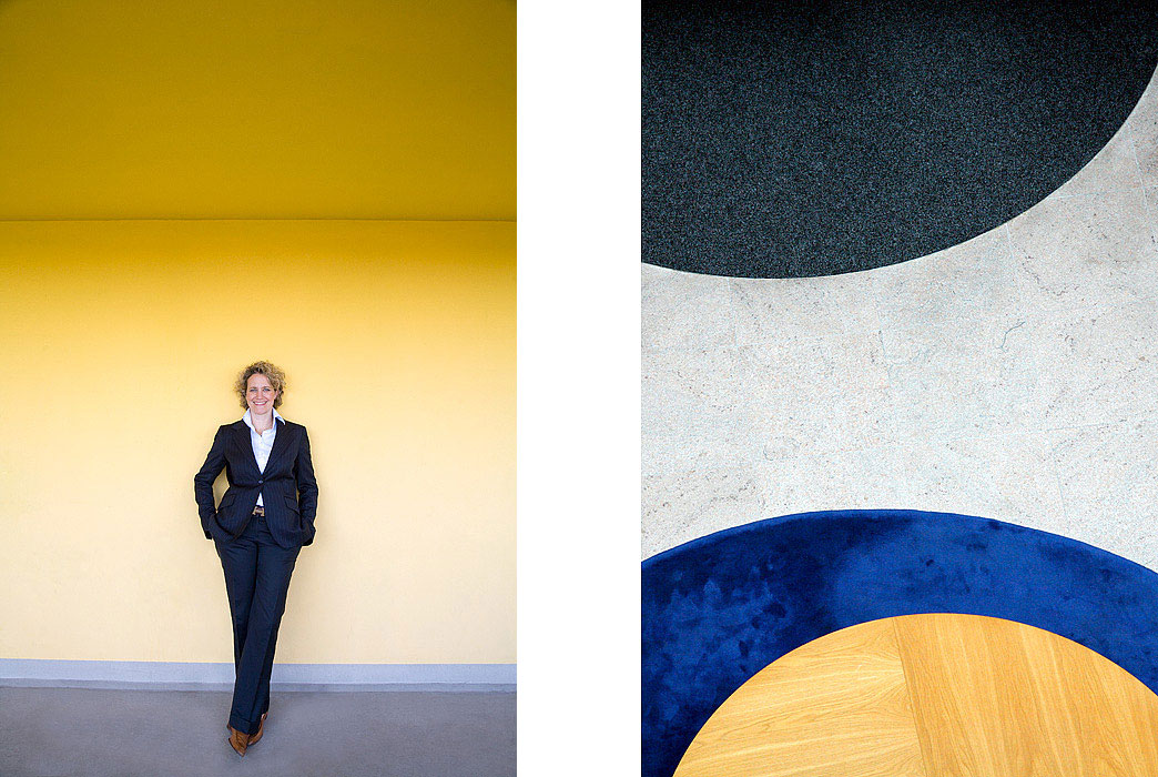 BUSINESS-PORTRAITS - BIRGIT BIELEFELD PHOTOGRAPHY