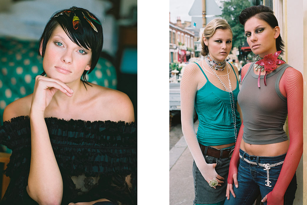 FASHION - BIRGIT BIELEFELD PHOTOGRAPHY