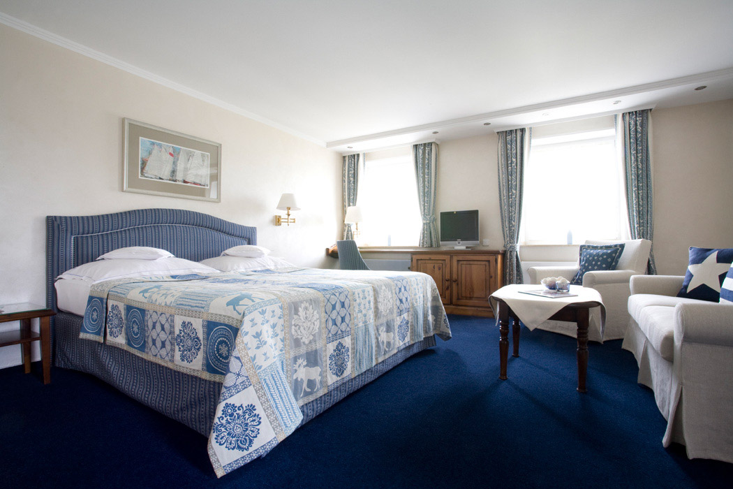 LANDHOTELS - BIRGIT BIELEFELD PHOTOGRAPHY