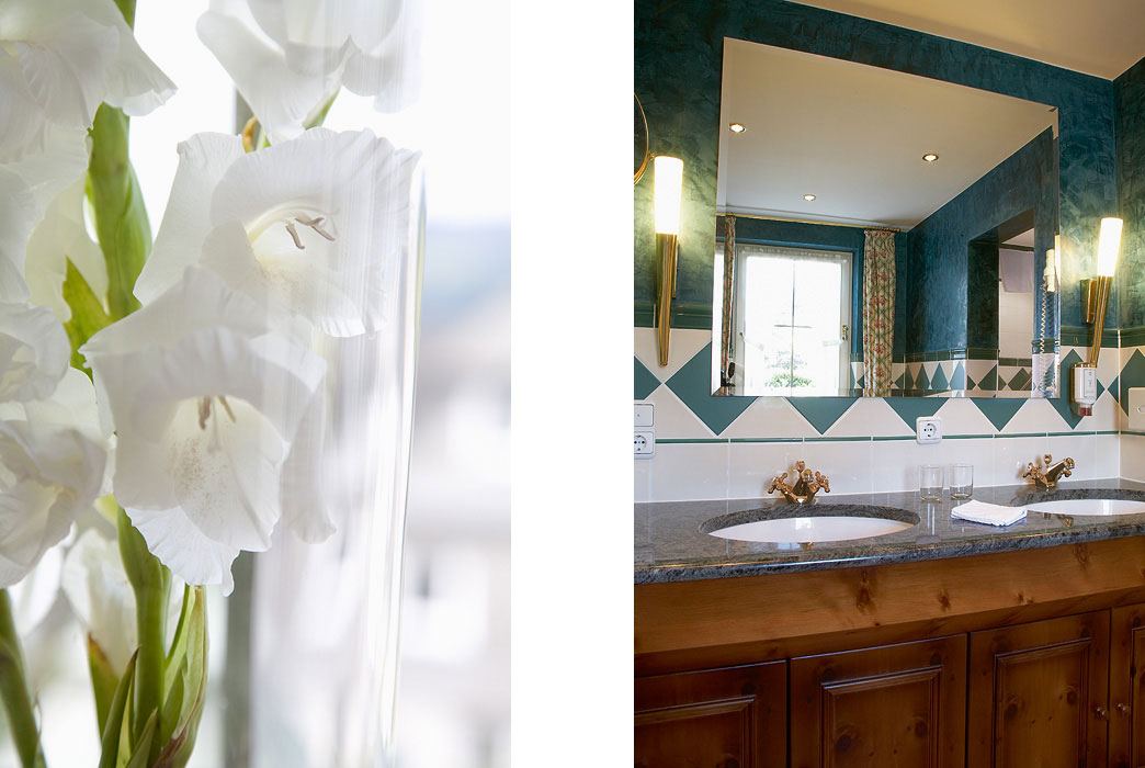 LANDHOTELS - BIRGIT BIELEFELD PHOTOGRAPHY