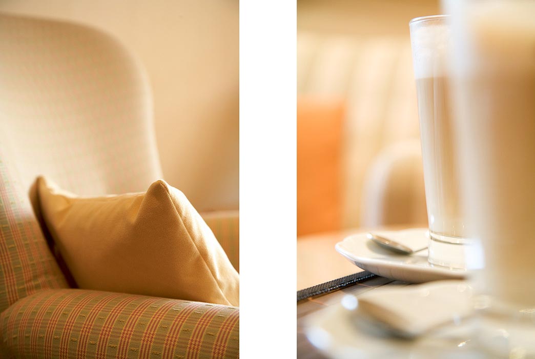 LANDHOTELS - BIRGIT BIELEFELD PHOTOGRAPHY