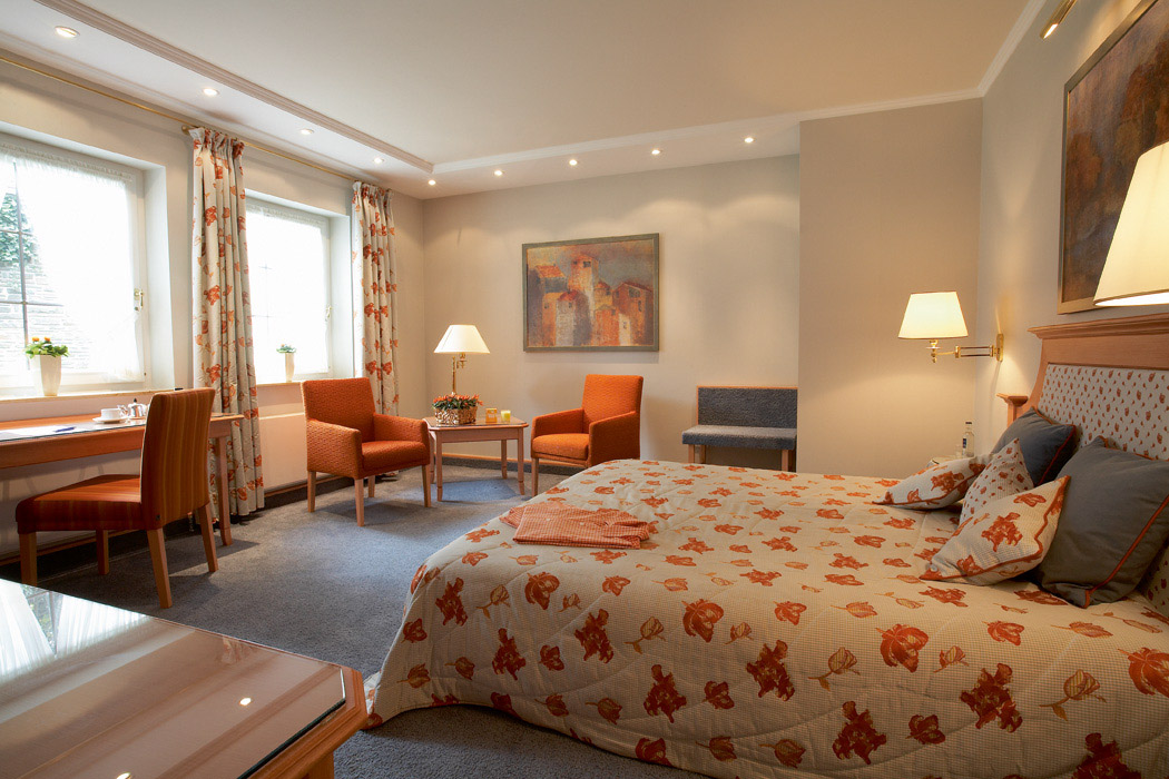 LANDHOTELS - BIRGIT BIELEFELD PHOTOGRAPHY