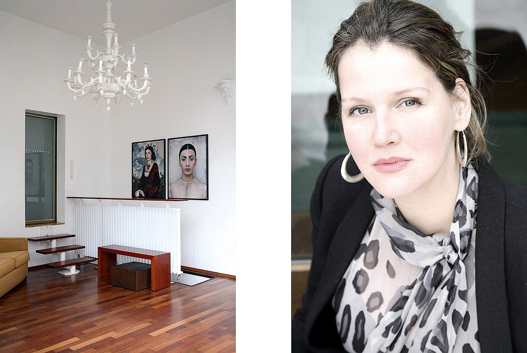 MASSSCHNEIDEREI - BIRGIT BIELEFELD PHOTOGRAPHY