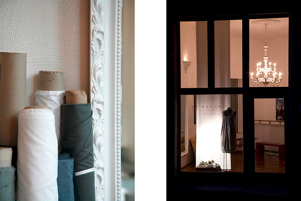 MASSSCHNEIDEREI - BIRGIT BIELEFELD PHOTOGRAPHY